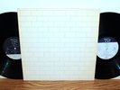 PINK FLOYD - The Wall 2-LP - Gold Stamp Promo Copy, Columbia PC2 36183, 1979, EX