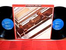The BEATLES - 1962-1966 2-LP - Capitol SKBO-3402 - Rare BLUE LABEL Misprint - EX