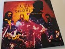 Alice In Chains - MTV Unplugged - Limited Edition 2xLP Vinyl - MOV Issue