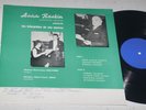Belgium ONLY private Pressing Alfred Francis Abras Violin RECITAL Adolphe Raskin