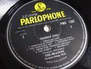 VG 157g Beatles Rubber Soul UK LP-4/-4 'Sold In..' COMPLETE & ORIGINAL