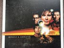 Angels & Airwaves I-Empire 2014 Gold Vinyl LP Tom Delonge