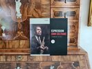 Expression John Coltrane 1967 Vinyl Impulse Records TOP ZUSTAND
