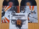 Vinyl Prodigy Invaders must Die Doppel-LP