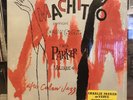 [JAZZ/LATIN] NM LP MACHITO CHARLIE PARKER Bird On Verve Volume 4 Afro Cuban FRAN