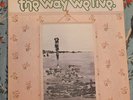 A Candle For Judith - The Way We Live  LP RARE 1971 Original Pressing