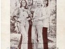 ABBA RARE songsheets from Spain Fernando, Chiquitita, Dancing Queen, That´s me