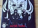 Motorhead Overkill Bomber PICTURE DISC (2) 7