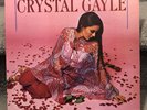 Crystal Gayle We Must Believe In Magic Original Master Recording MFSL LP 1980 EX