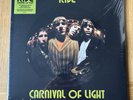 Ride - Carnival of Light - LTD green 2LP - Brand new/sealed