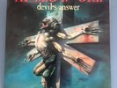 1989 NM 2LP: DEVIL'S ANSWER - ATOMIC ROOSTER , RRLD 003