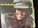 MICHAEL JACKSON Got To Be There JAMAICAN Pressing LP USED EXCELLENT MOTOWN POP