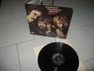 LP CREEDENCE  CLEARWATER REVIVAL  PENDULUM/AMERICA AMI 6042/1971  ITALY 1° ST