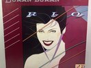 DURAN DURAN Rio 1982 LP Capitol ST-512211 Vinyl w/ Inner Sleeve