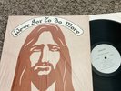 SHALOM WE'VE GOT TO DO MORE LP IN SHRINK RARE 70's PRIVATE PRESS XIAN ROCK FOLK