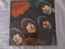 The Beatles Rubber Soul Vinyl First Press