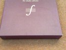 Roxy Music The Studio Albums 8 LP Box 180g Remastered