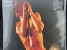 Iggy & The Stooges - Raw Power on Red with Black smoke vinyl. Vinyl Me, Please.