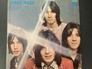 Nazz - Nazz Nazz - ATLANTIC - SD 5002 - 1969 1st Pressing Red Vinyl VG+