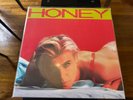 ROBYN - HONEY 2x LP LTD ED IMPORT WHITE VINYL - NEAR MINT UNPLAYED