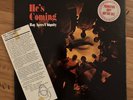 ROY AYERS UBIQUITY-He's Coming (Original 1972 WHITE LABEL PROMO)