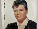RITCHIE VALENS - RITCHIE (2nd Album) 1959 Del-Fi DFLP-1206 1st Edition Mono - VG