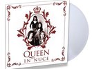 QUEEN IN NUCE Ultra Limited 200 White Vinyl