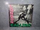 The Clash London Calling 12 Inch Vinyl LP Double Record Album 1979 CBS CLASH 3