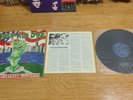Ugly Kid Joe – America's Least Wanted 1st korea vinyl