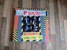 Rolling Stones 3 Vinyl LP No Security San Jose 99 NM/NM+