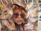 Anastacia Our Songs Signed Double Vinyl (2 LPs) Signiert NEW Inkl. Peter Maffay