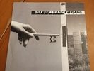 SCORPIONS LP CRAZY WORLD 1990 MADE IN EU