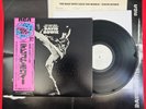 David Bowie The Man Who Sold The World RCA-6078 Vinyl LP W/ Obi Insert Poster
