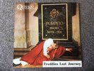 Queen - Freddie’s Last Journey - Live In Montreal, Canada - May 1983 Vinyl 2 LP
