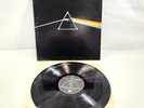 Pink Floyd The Dark Side Of The Moon EMI 1973 Vinyl Record LP EX SMAS-11163