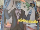 King Missile LP King Missile (Vinyl 1994 Atlantic USA) Self Titled Sealed  New
