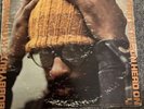 Bobby Hutcherson ‎– Head On 1972 Blue Note Harold Land RVG Fred Jackson VG- LP