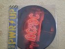 AC/DC Power Up Picture Disc Mint Still Sealed