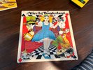 Alice in Winderland LP 1974 pickwick