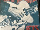 The Jets-Turn Up The Guitar