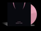 Brand New and Sealed- BLACKPINK Born Pink (Pink Vinyl) VINYL LP NEW