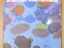 Scientist: Dub Landing. '81 UK Starlight Records: SLD 901