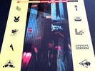 DEPECHE MODE - Black Celebration Remixes NEW GREEN LP VINYL