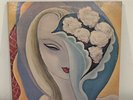 Derek And The Dominos Layla And Other Assorted Love Songs 1970 Vinyl Double LP