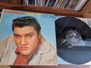 LP Vinyl - Elvis Presley – Loving You - LPM 1515 - Mono - US PRESS 1957 - RARE