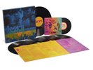 The Doors – Live At The Matrix 1967: The Original Masters, 5Lp. + /