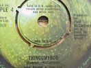 THINGUMYBOB BLACK DYKE MILLS BAND  APPLE BEATLES  7