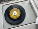 Warren Smith 1957 Sun Records Memphis Rock 'n' Roll Ruby Original 45 rpm Sample