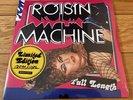 Roisin Murphy | Roisin Machine | Limited Edition | 2LP Clear Vinyl | Neu