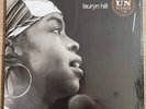 Lauryn Hill MTV Unplugged 2.0 - LP 33T x 2